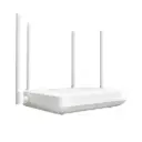 Xiaomi Router Ax1500 , Wifi 6 Dual Band Router With High-Speed Internet 
