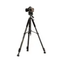 Tako VT-860S 170cm Carbon Steel Photography Tripod