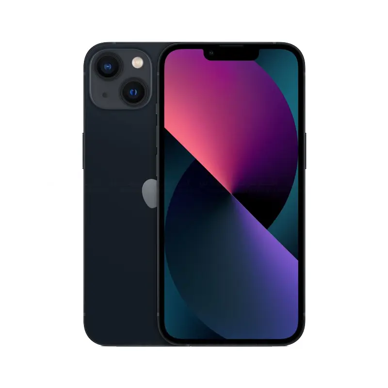 Apple iPhone 13 - 128GB (Midnight)