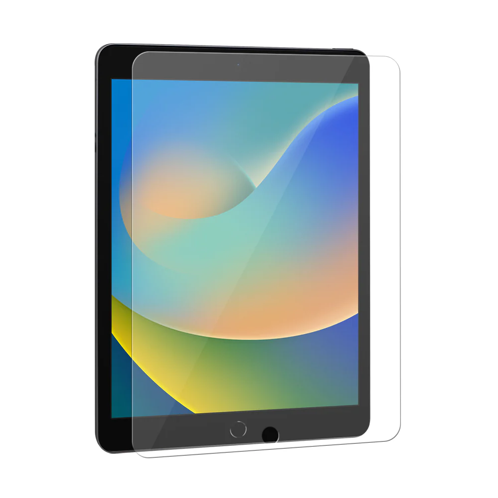iPad 10.2" Screen Protector – 7th / 8th / 9th Generation