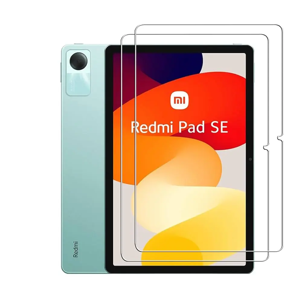 Xiaomi Redmi Pad SE Screen Protector