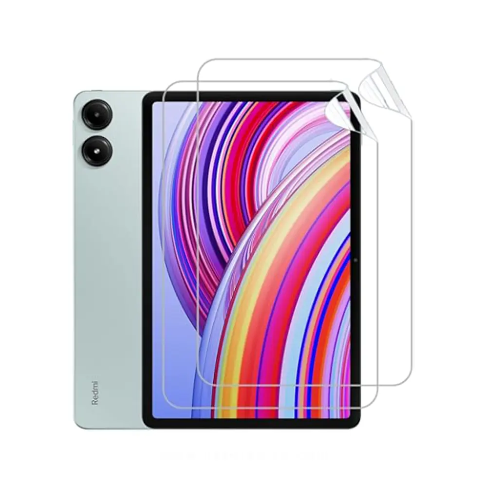 لاصق شاشة شاومي بوكو باد 12.1