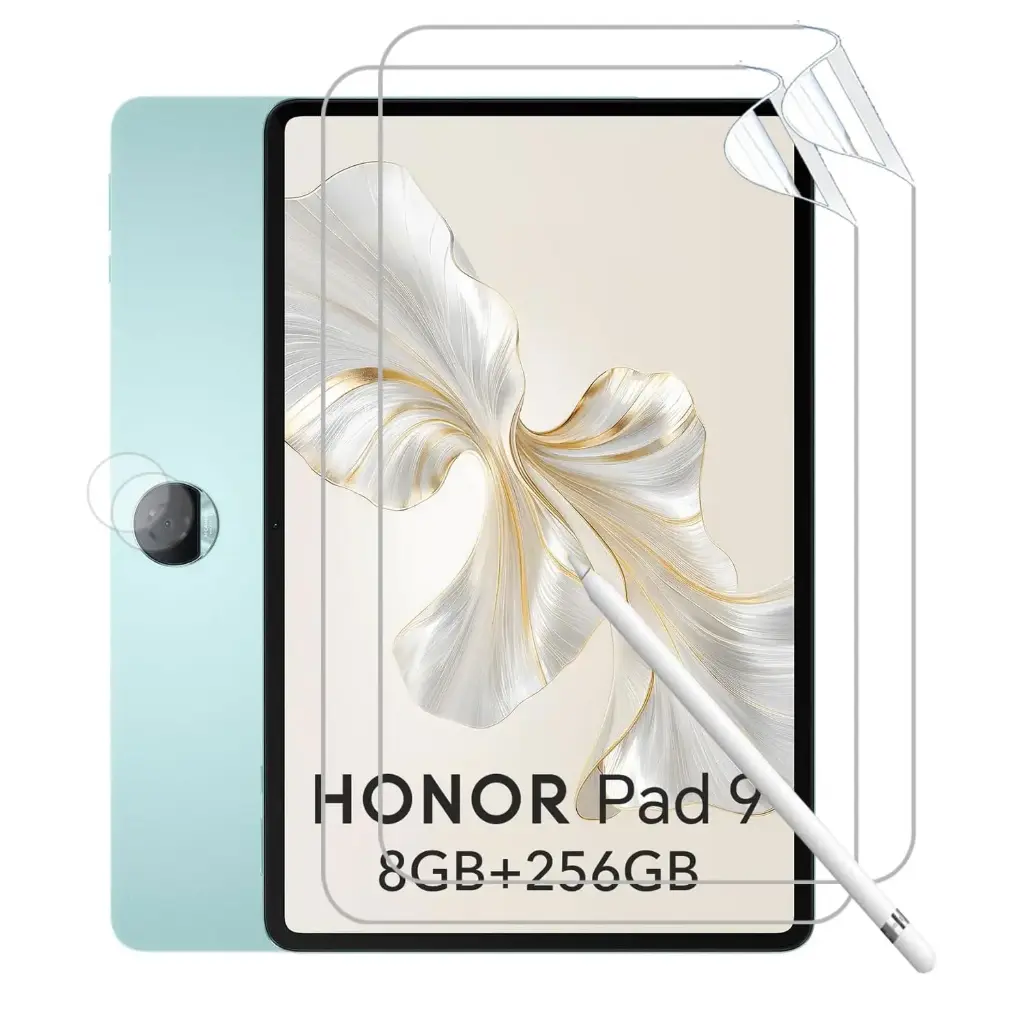 لاصق شاشة هونر باد 9 /10- 12.1