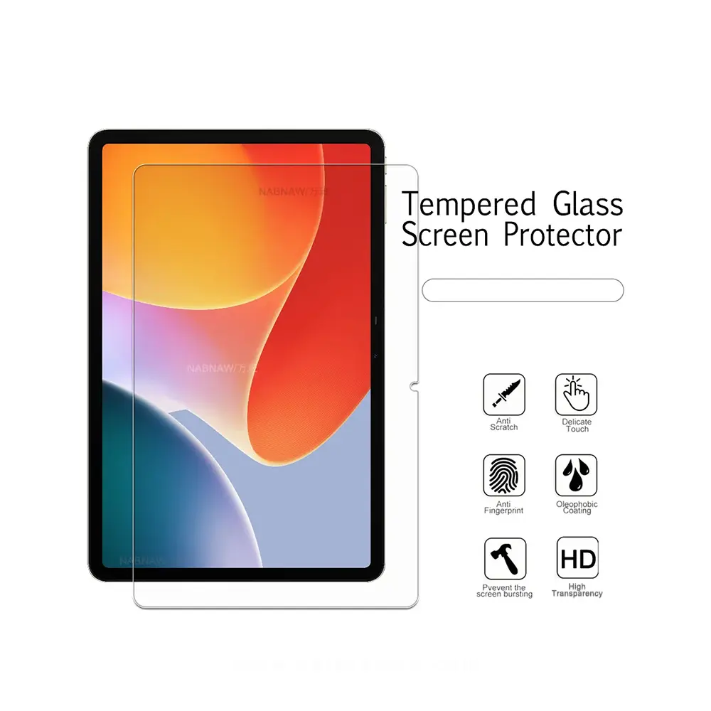 لاصق شاشة انفنكس اكس باد 11