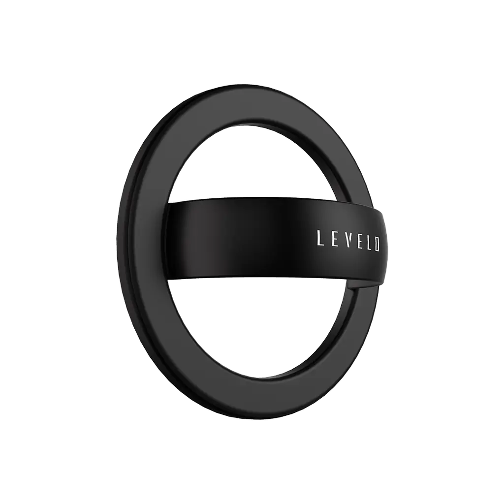 Levelo LUNA Magnetic Phone Grip