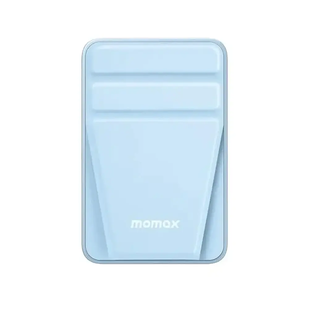 Momax Q.Mag Power 15 Magnetic Wireless - IP121B