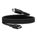 Belkin BoostCharge USB C to USB C 6.6ft, 240W Cable 