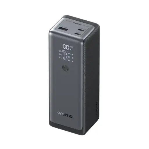 [OPB-727SQ] Oraimo PowerJet 130 27,600mAh 130W Power Bank