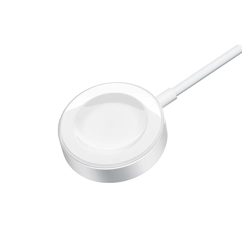 Huawei Watch Wireless Super Charger - Silver 