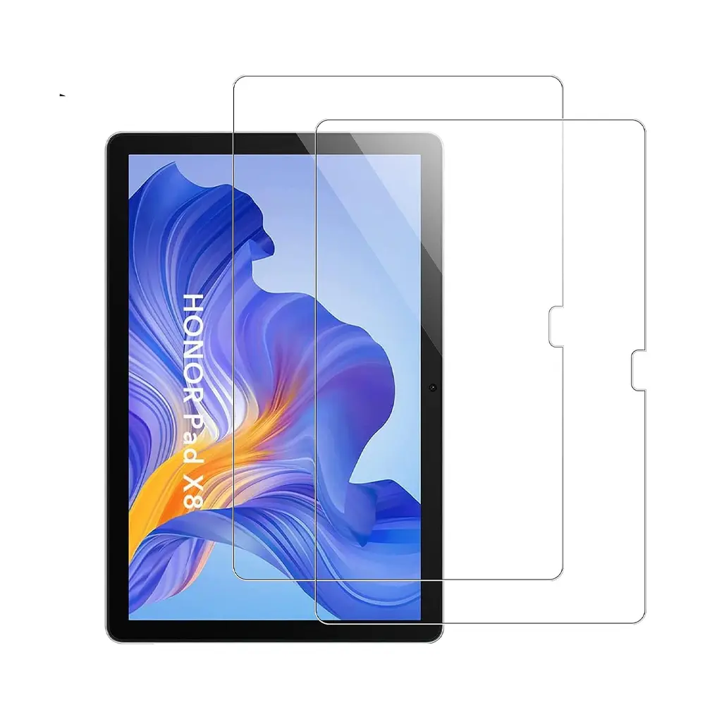 لاصق شاشة هونر باد اكس 8 - 9.7