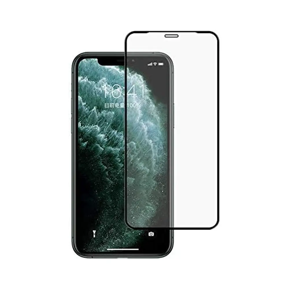 لاصق ايفون  11 برو ماكس 