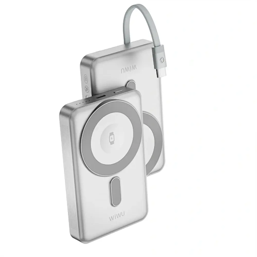 Wiwu Elite Power Bank Wi-P056 10,000 mAh