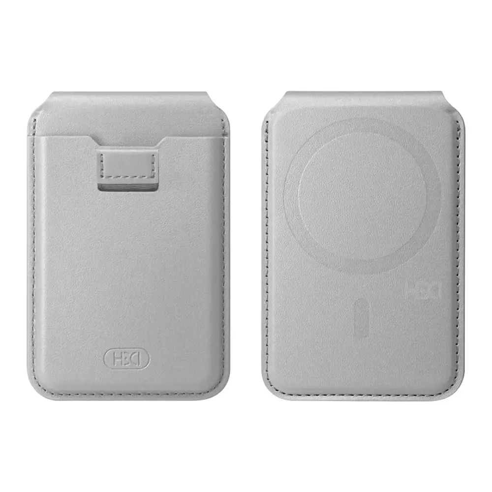 HDD Namib Folding Bracket Card Bag HS-020 (Grey)