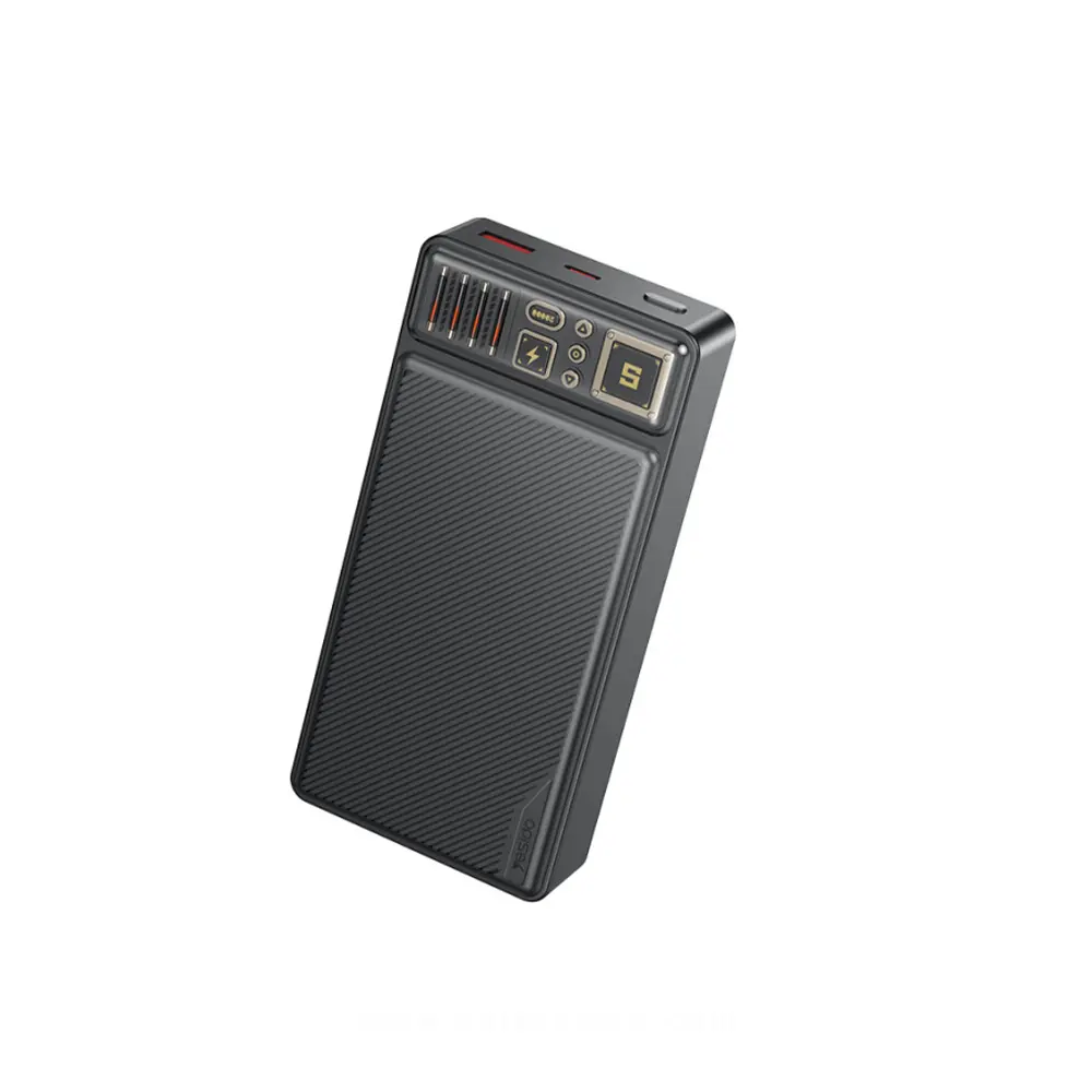 YESIDO YP54 20000mAh Power Bank