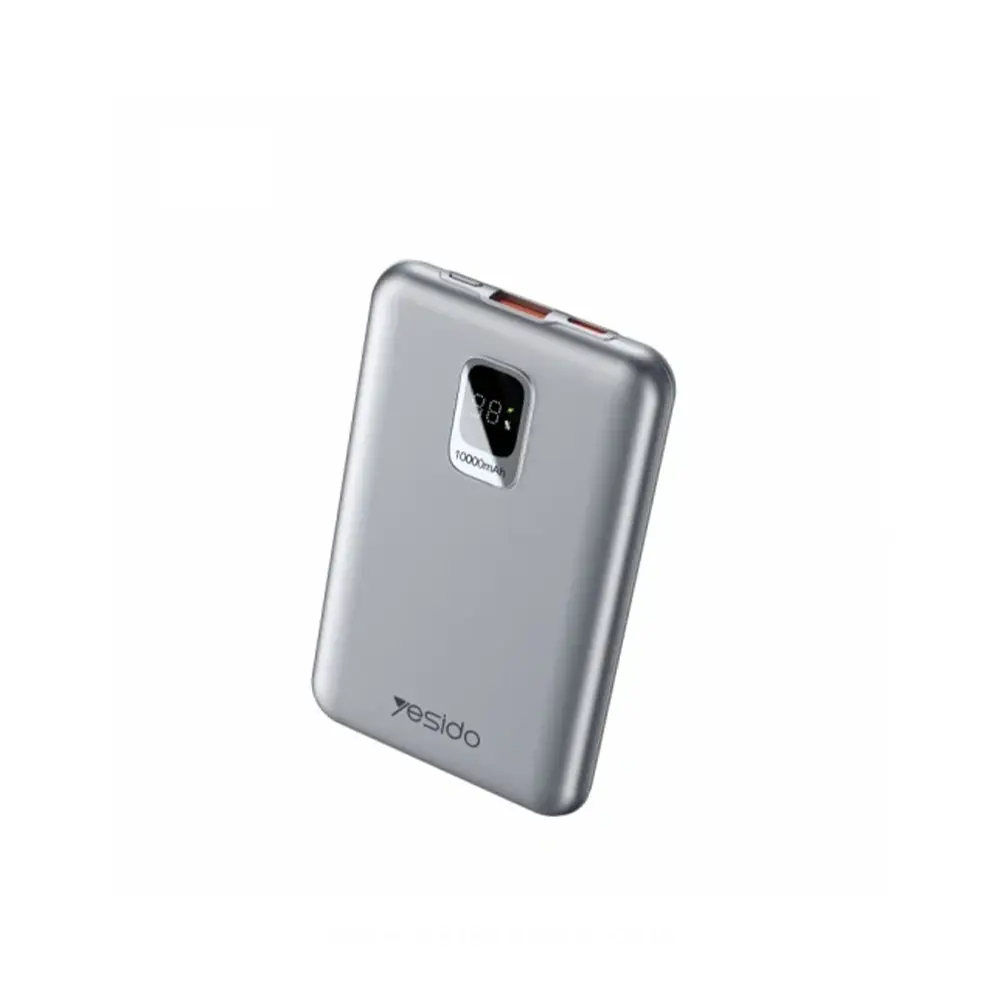 Yesido YP46 10.000 mAh  Dijital
