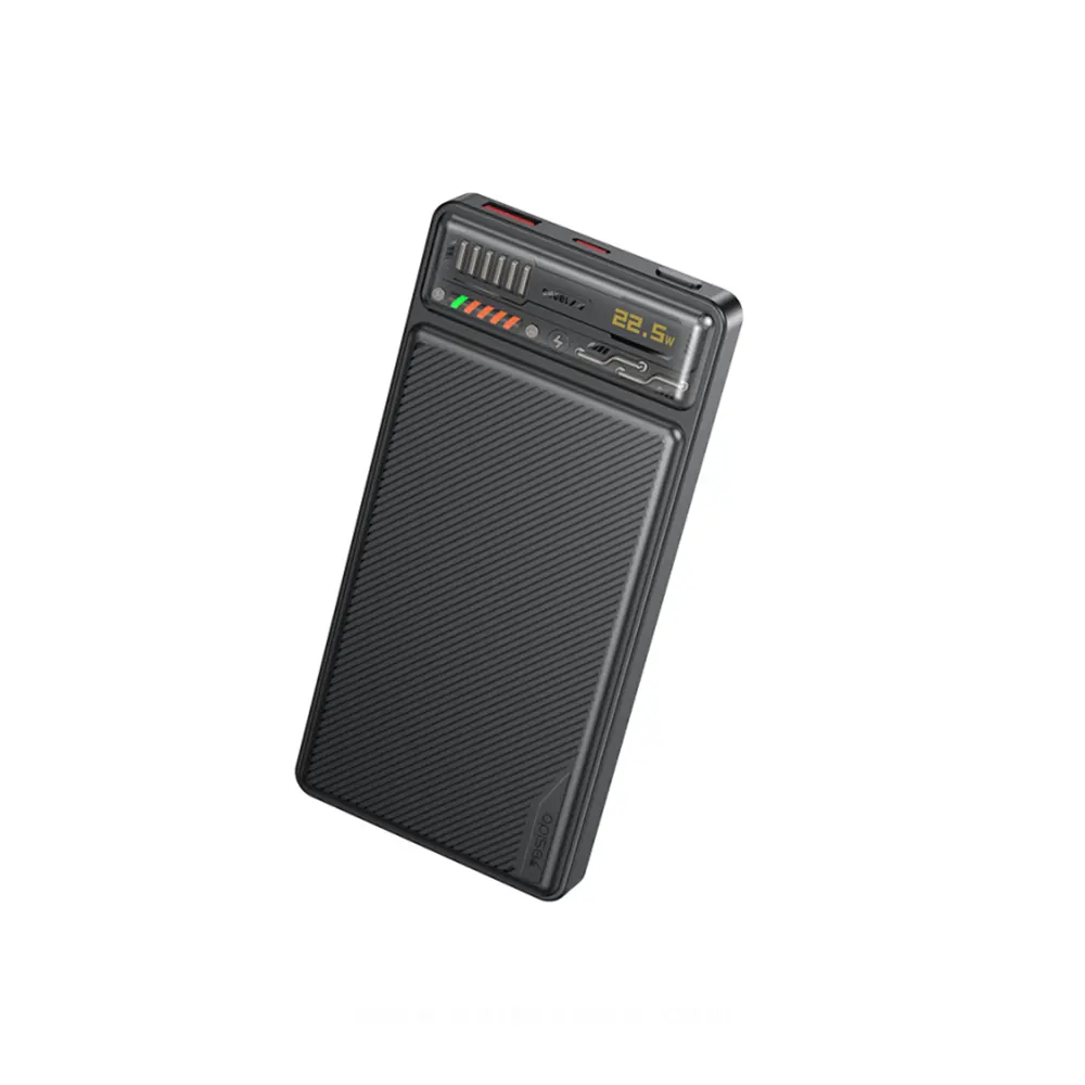 YESIDO YP53 10000mAh Power Bank