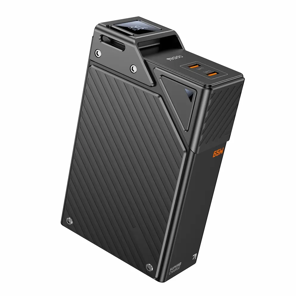 YESIDO YP76 20000mAh Power Bank