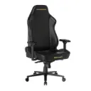 DXRacer Martian Series Ergonomic Gaming Chair - N.N.Y - Black