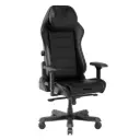 DXRacer Master Series Gaming Chair - N-N1-A3 - Black