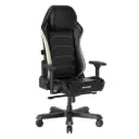 DXRacer Master Series Gaming Chair - NW-A3 - Black&White