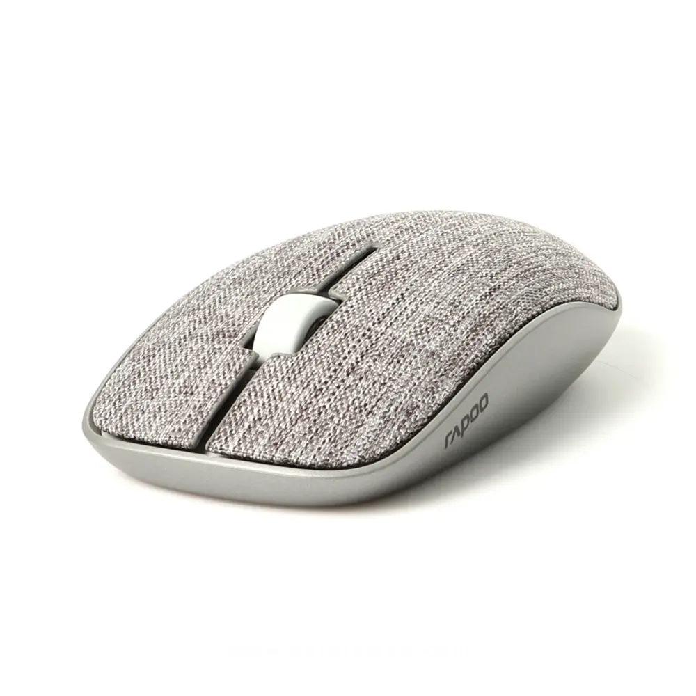 Rapoo M200G Plus Silent Mouse