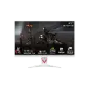 GAMEON GOAD27QHD180IPS Dominator Series 27" QHD, 240Hz, MPRT 0.5ms, HDMI 2.1, Fast IPS Gaming Monitor (Supports PS5) - White 