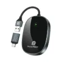 Phone Planet Android Auto Carplay Wireless Adapter 2-in-1 - CP01