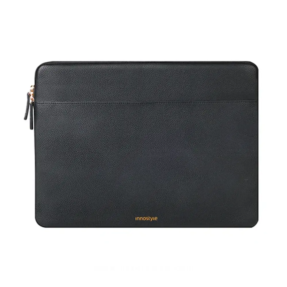 innostyle Lux Leather Laptop Sleeve PLS-10
