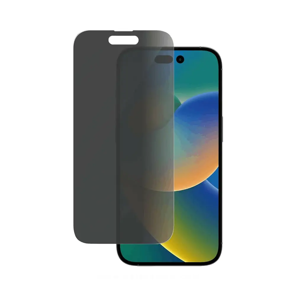 [2025201019] لاصق ايفون 14 مظلل