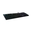 Logitech G815 RGB Mechanical Gaming Keyboard