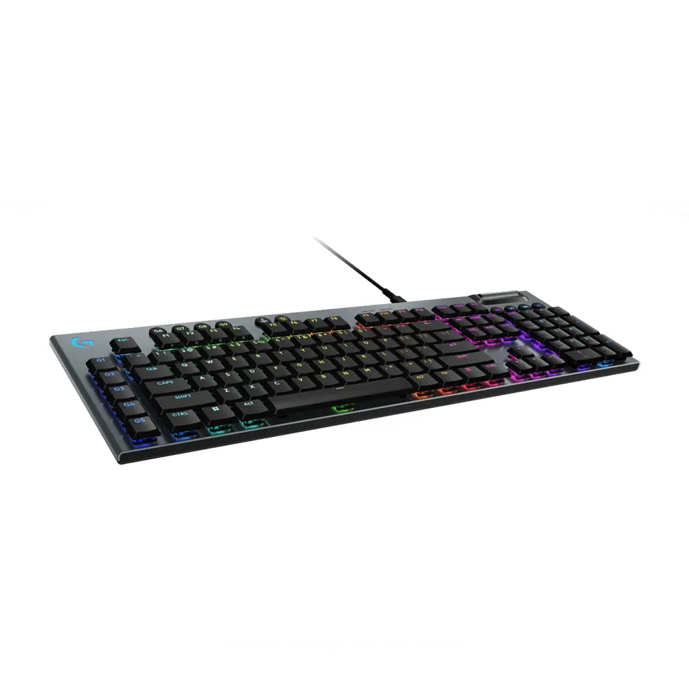  LOGITECH G915 X LIGHTSPEED TKL KEYBOARD 