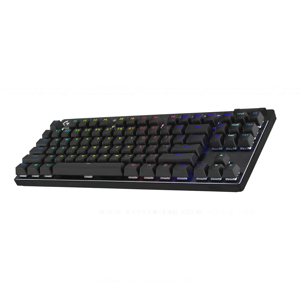 Logitech PRO X TKL LIGHTSPEED Gaming Keyboard