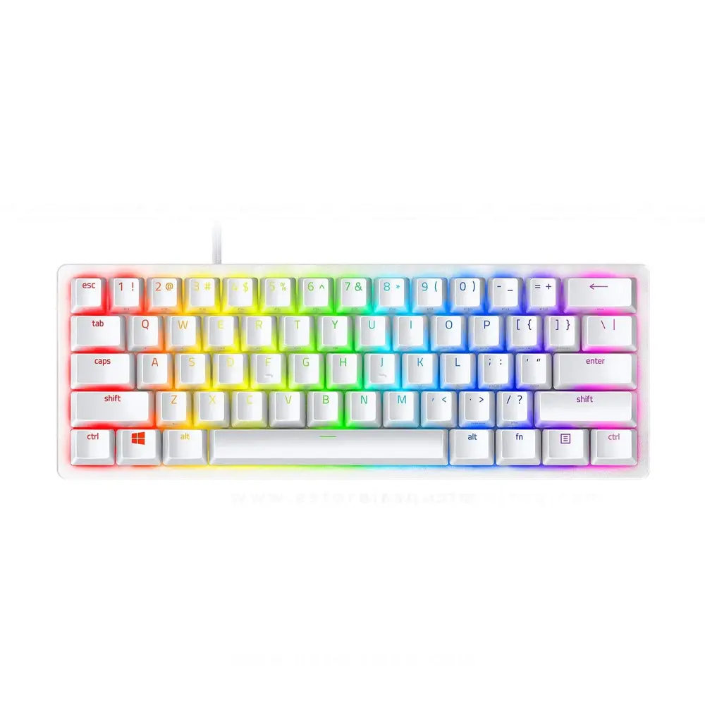 RAZER HUNTSMAN MINI KEYBOARD 