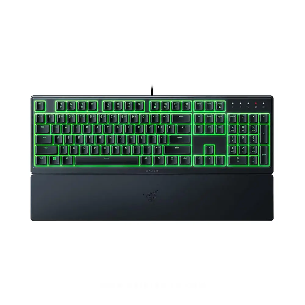 RAZER ORNATA V3 X KEYBOARD 
