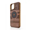 KADI OU Leather MagSafe Case - iPhone 16 Pro Max
