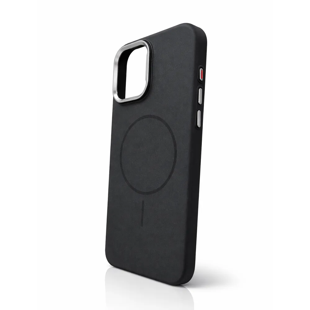 Ipefet Matte Shield MagSafe Case - iPhone 16 Pro Max-IP03