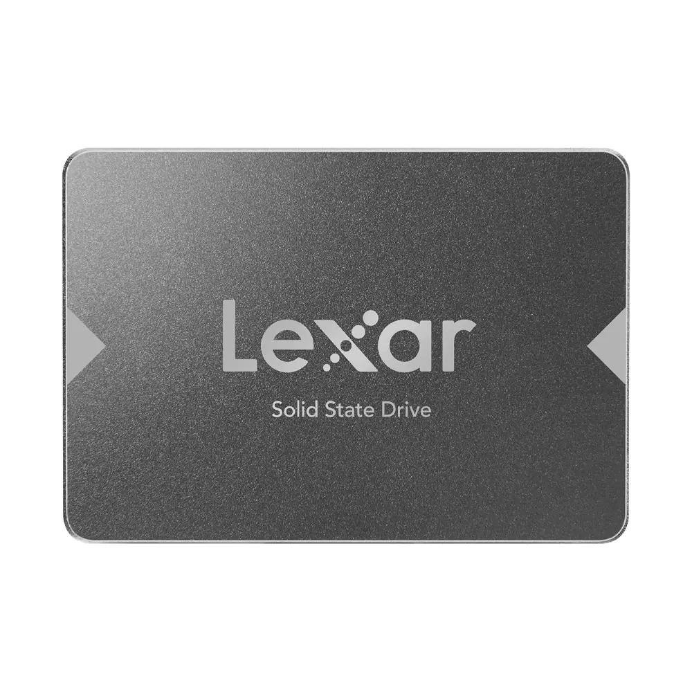 LEXAR STATE DRIVE NS100 2.5 SATA 6GB/S SSD 1TB | EStore