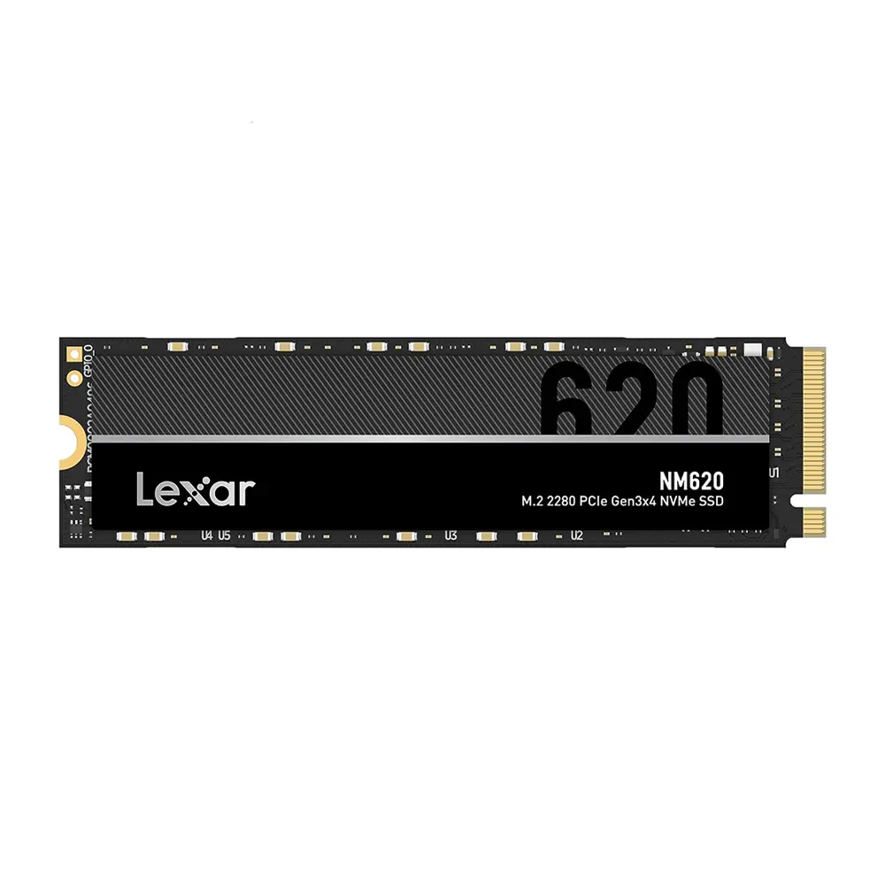 LEXAR NM620 3500READ/LECTURE MB/S 