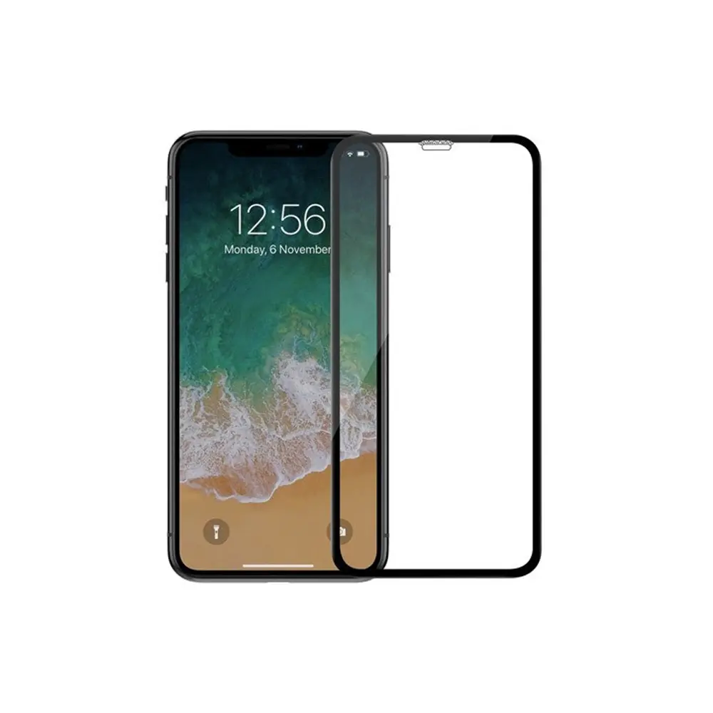 EStore iPhone 15 Pro Screen Protector