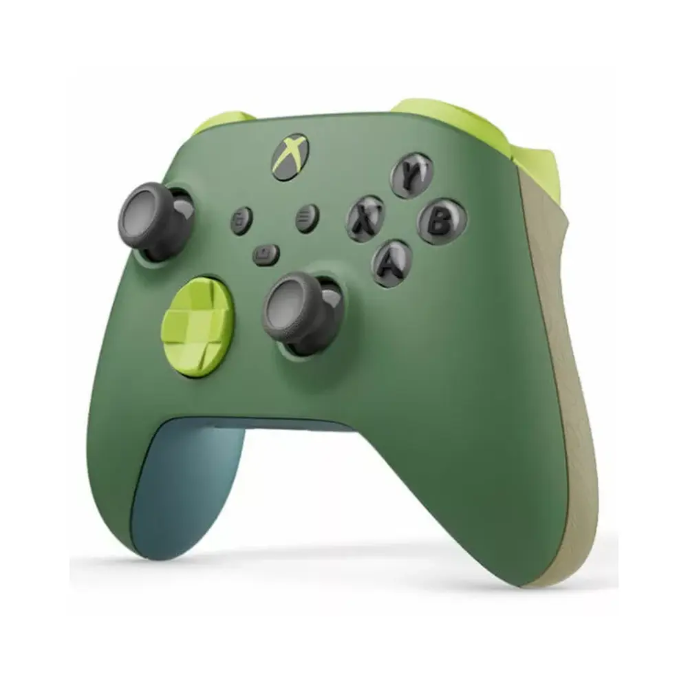 XBOX Wireless Controller - Remix Special Edition  Xbox Series X|S, Xbox One, and Windows Device