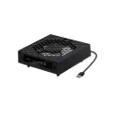 IPEGA PWM COOLING FAN 3 SPEED LEVELS +LED INDICATOR+HEADSET STAND FOR XBOX SERIES X