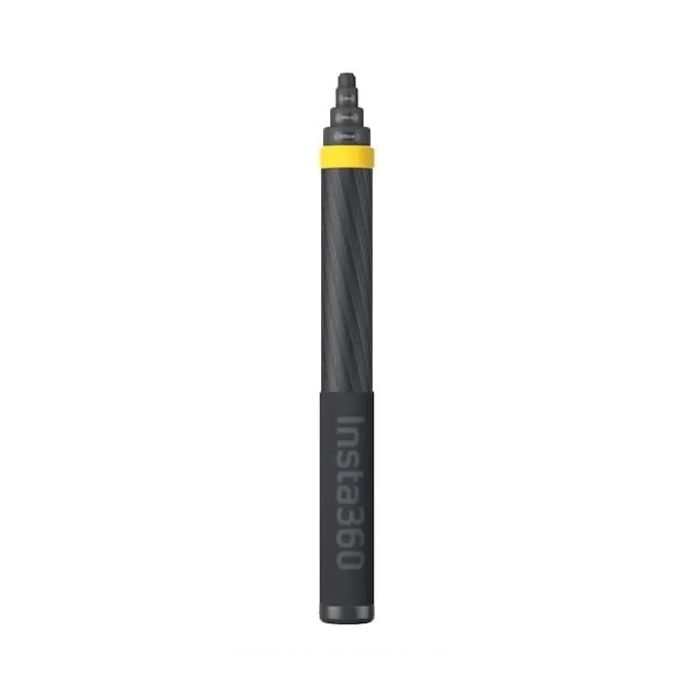 [842126102516] Insta360 3m 9.8ft Extended Edition Selfie Stick