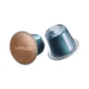 LePresso Aluminum capsules for Nespresso Blended 10pc - Ristretto