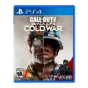 CALL OF DUTY BLACK OPS COLD WAR - PS 4