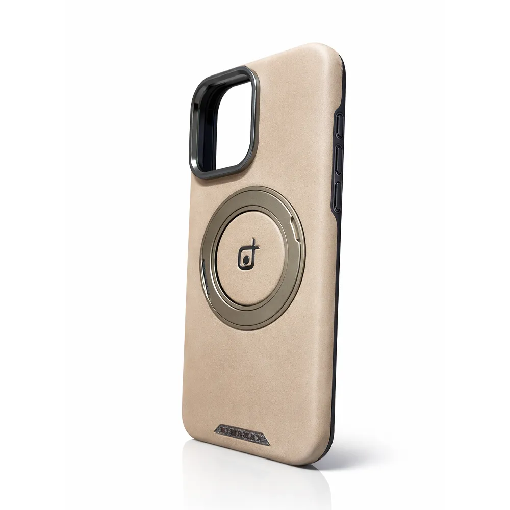 Case iPhone 16 Pro Max DFANS DESIGN