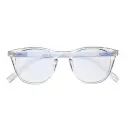 Green Lion Anti Blue Light Eyewear - Clear 
