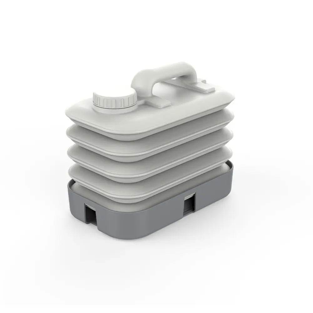 Green Lion Foldable Water Tank 10L