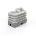 Green Lion Foldable Water Tank 10L