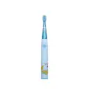 Green Lion Kids Electric Toothbrush - Blue