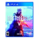 BATTLEFIELD V - PS4